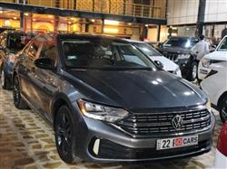 فولكسفاغن جيتا